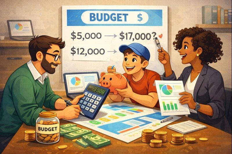 Budget Management